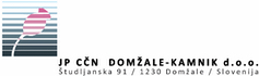 jp cčn domažale logo